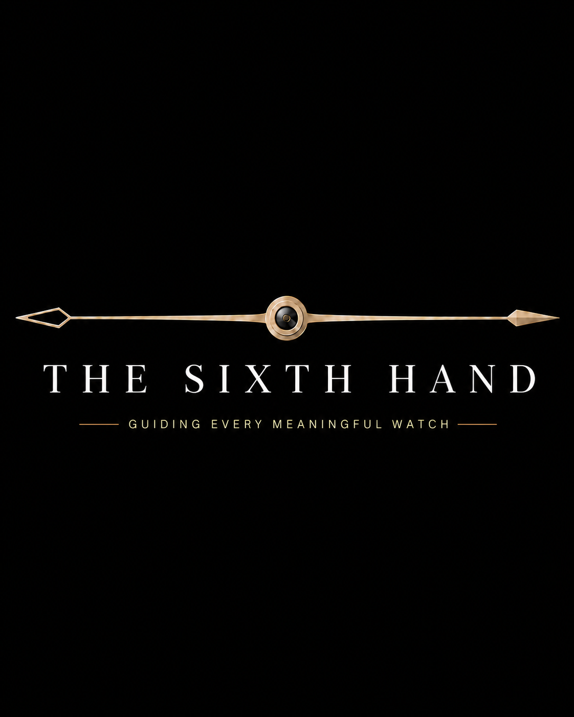 The Sixth Hand logo